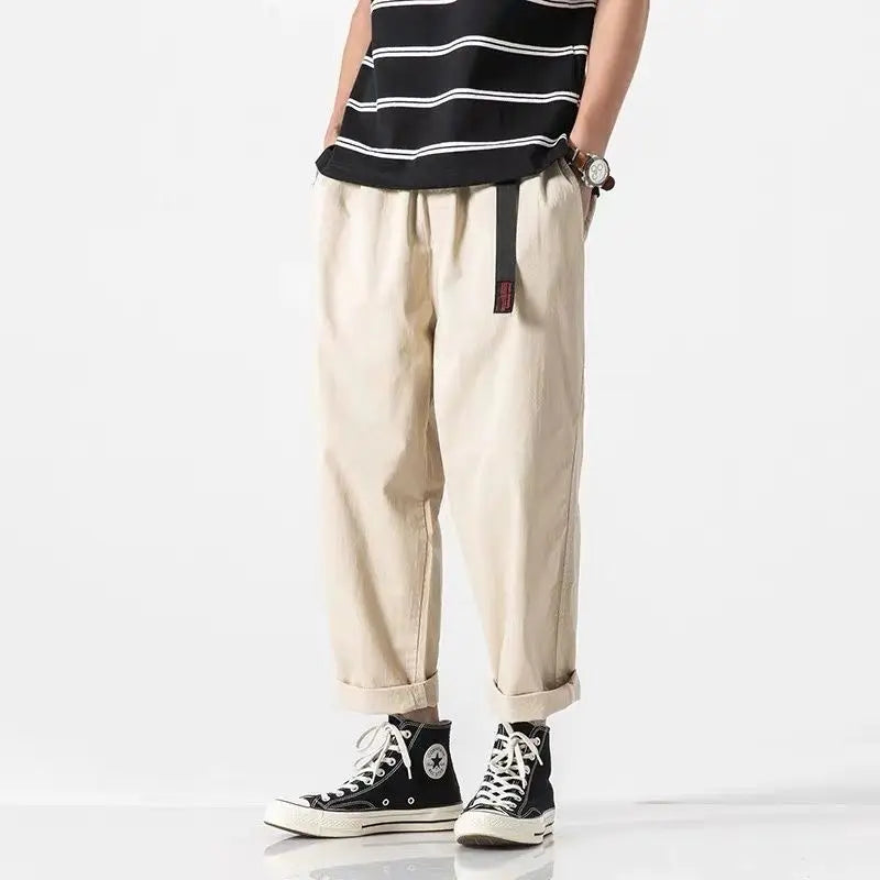 Bishop Utility Pants