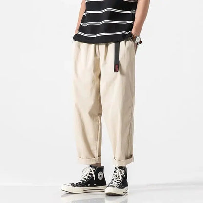 Bishop Utility Pants