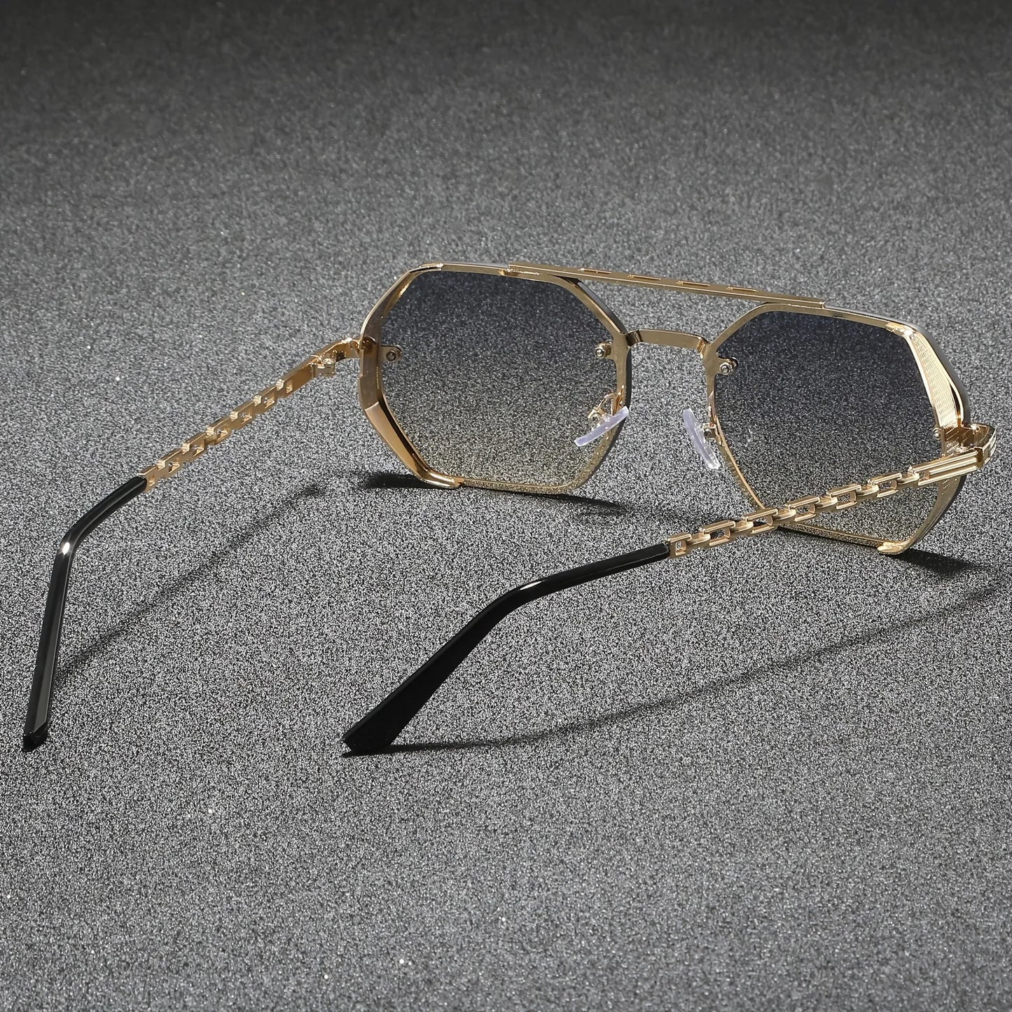 Imperial Link Sunglasses