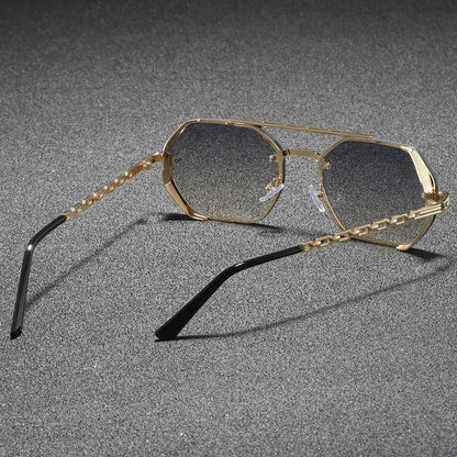 Imperial Link Sunglasses