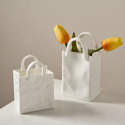 Zentote Vase