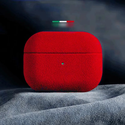 Valore Suede AirPods Case