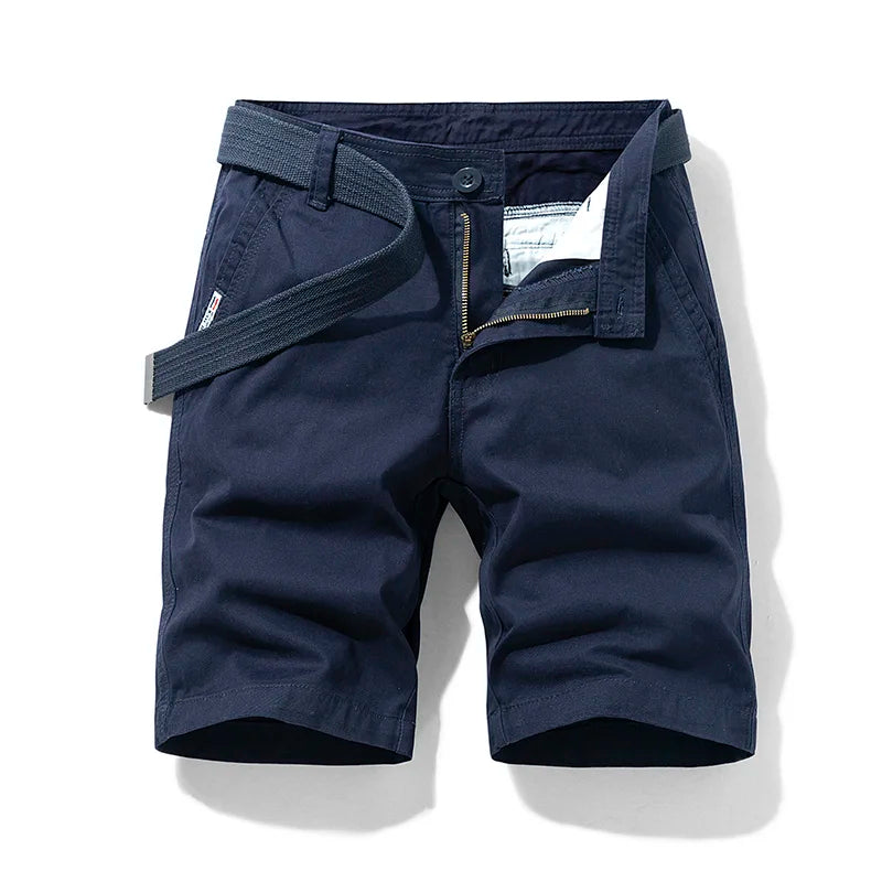 Rockwell Cargo Shorts