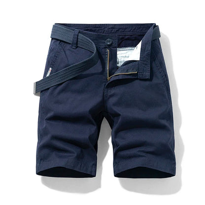 Rockwell Cargo Shorts