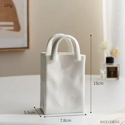 Zentote Vase