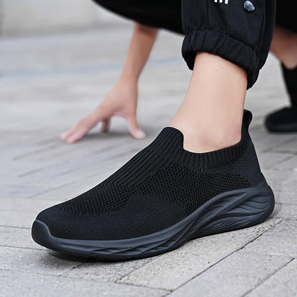 Nimbus Cloud Slip-Ons