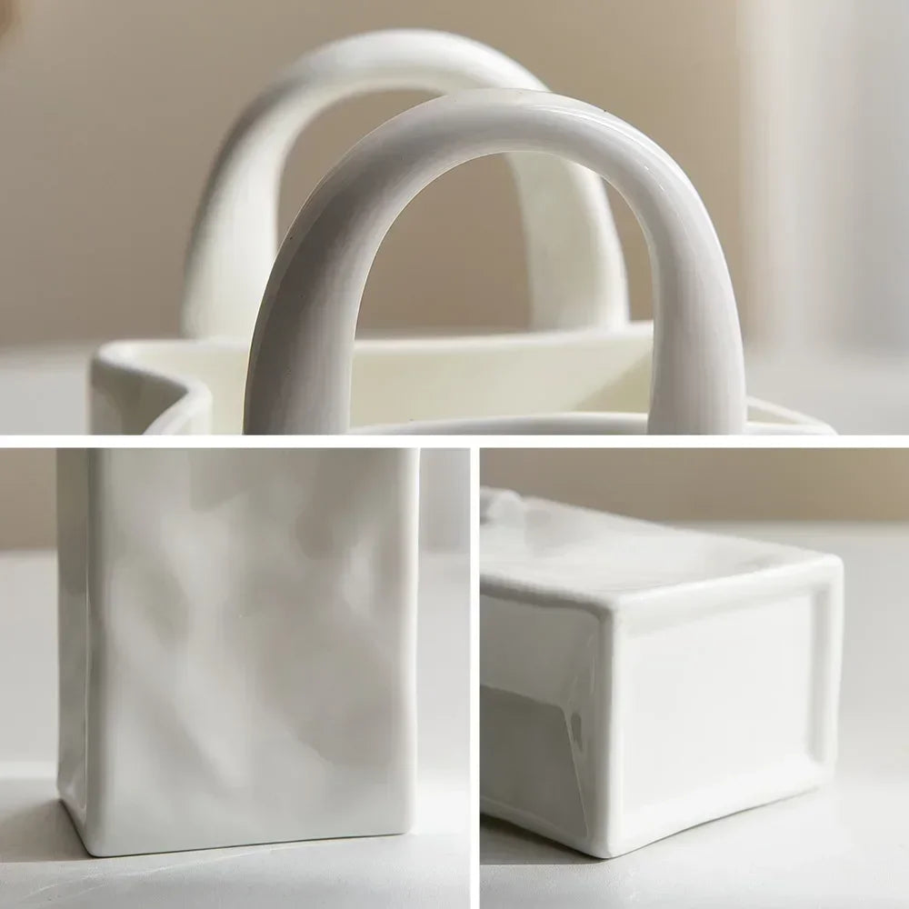 Zentote Vase