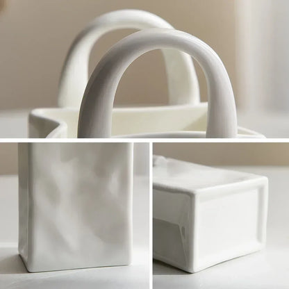 Zentote Vase