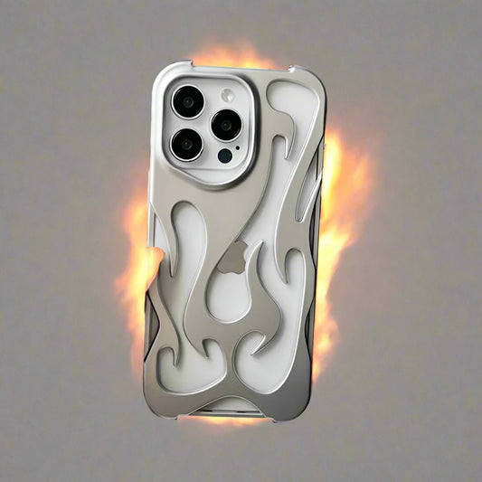 Inferno iPhone Case