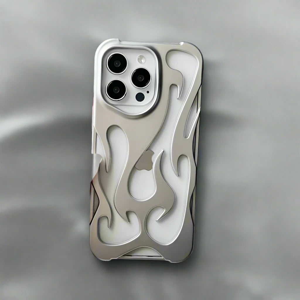 Inferno iPhone Case