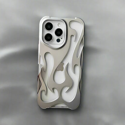 Inferno iPhone Case