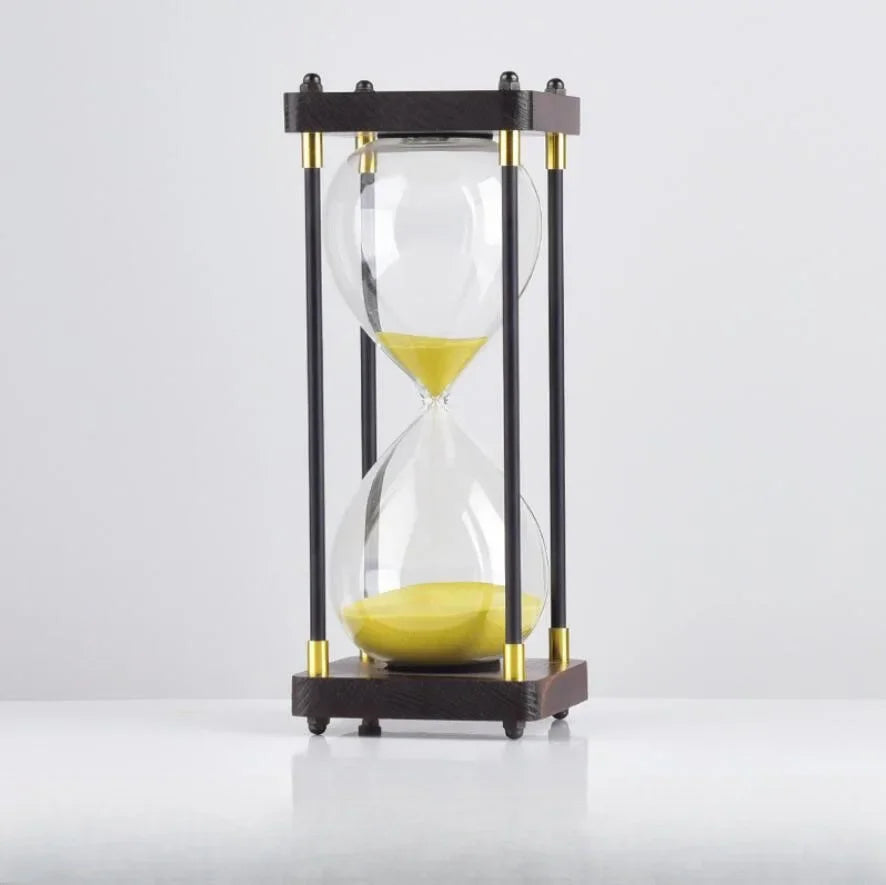 Aevora Sand Hourglass