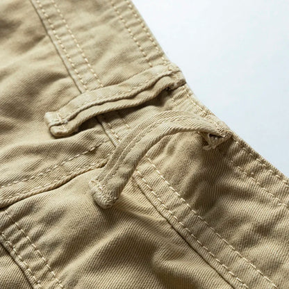 Rockwell Cargo Shorts