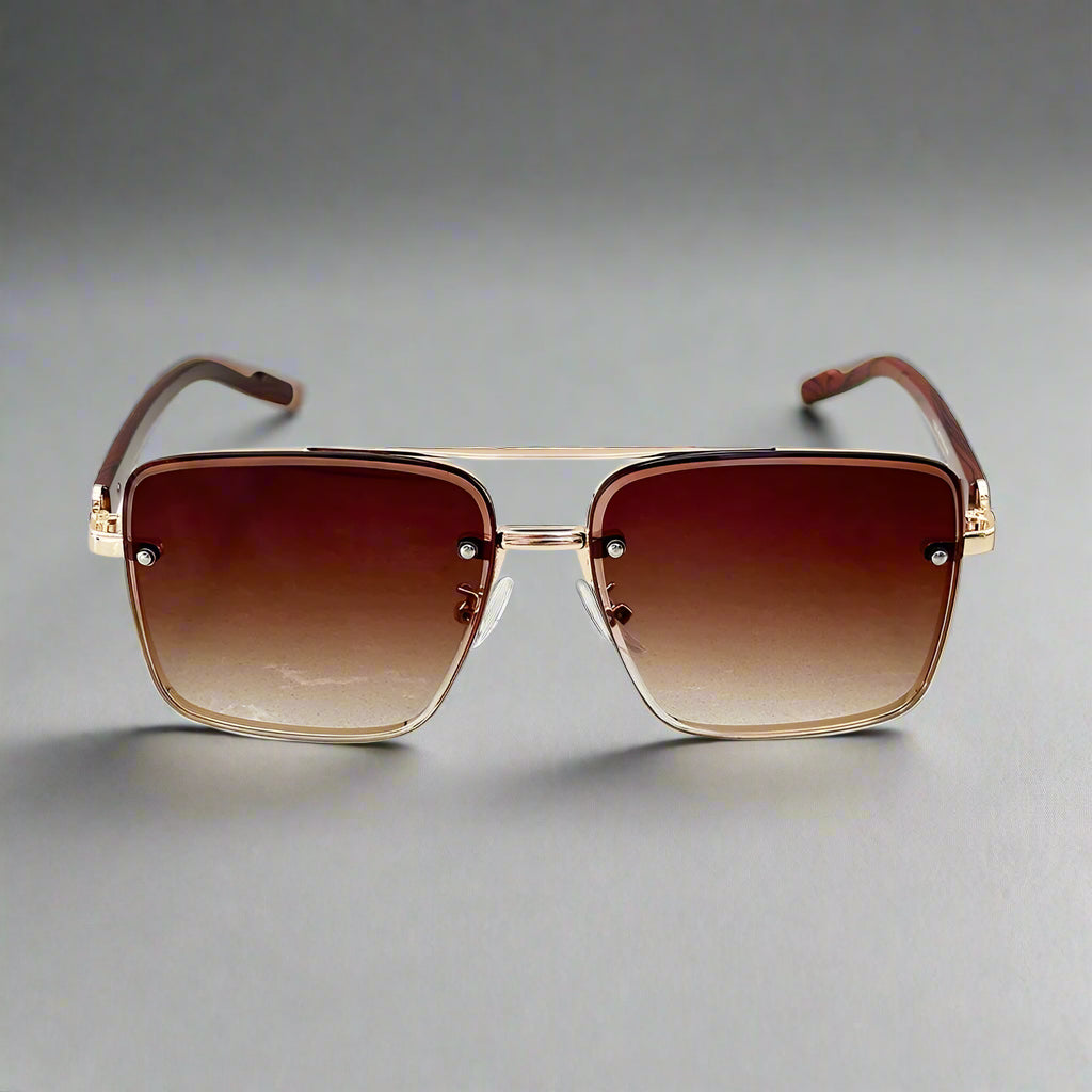 Trevano Gradient Sunglasses