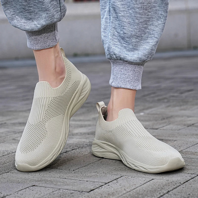 Nimbus Cloud Slip-Ons