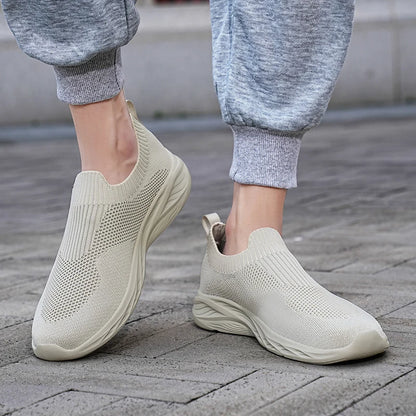 Nimbus Cloud Slip-Ons