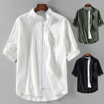 Tidal Breeze Shirt