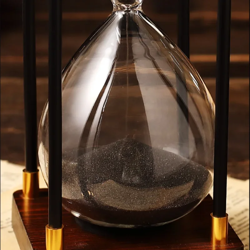 Aevora Sand Hourglass