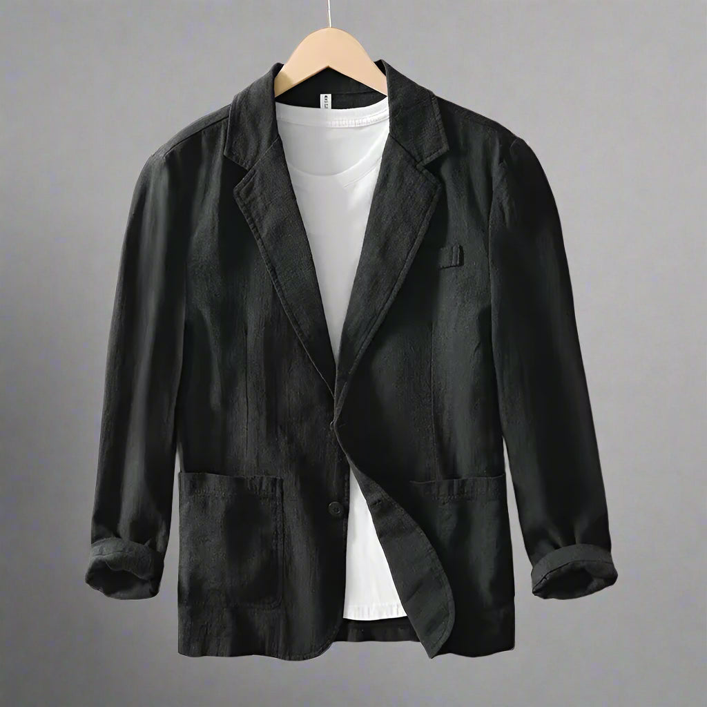 Varenzo Monaco Blazer