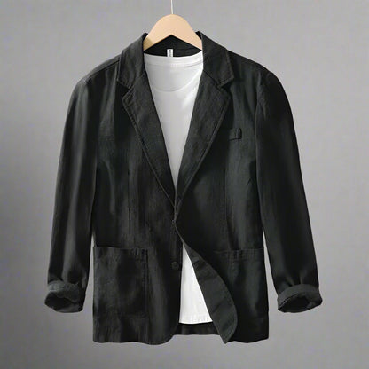 Varenzo Monaco Blazer