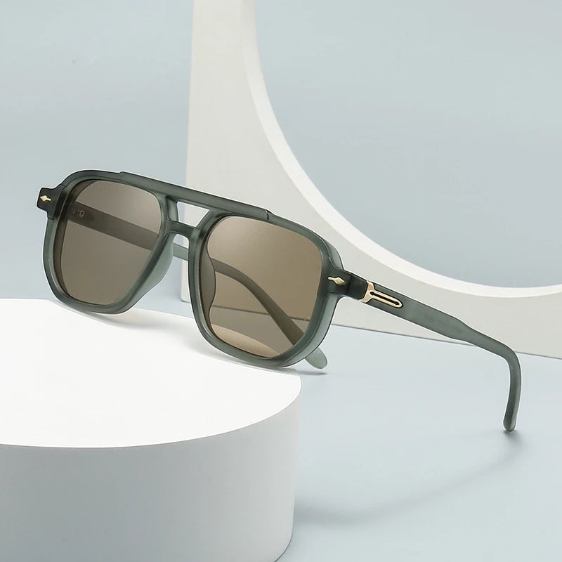Retro Ray Shades