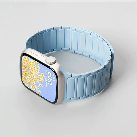 Auralite Apple Watch Band