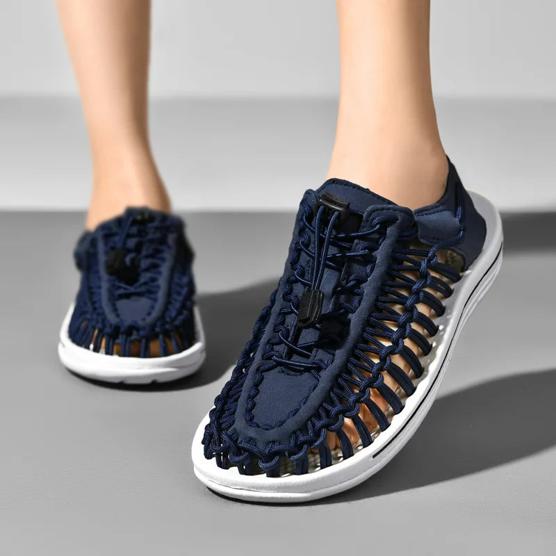 Kairo Thread Sandals