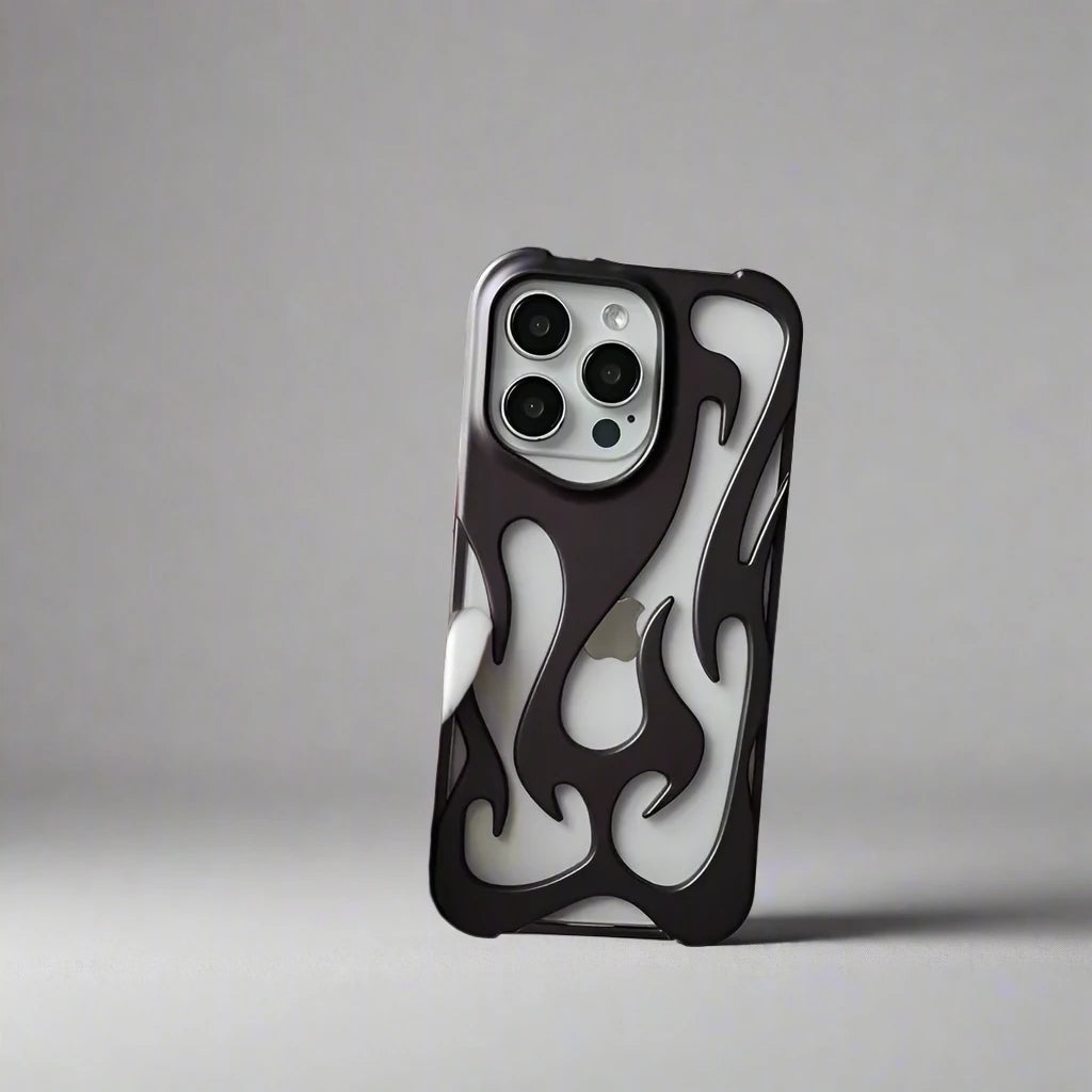 Inferno iPhone Case