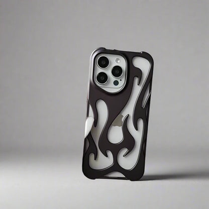 Inferno iPhone Case