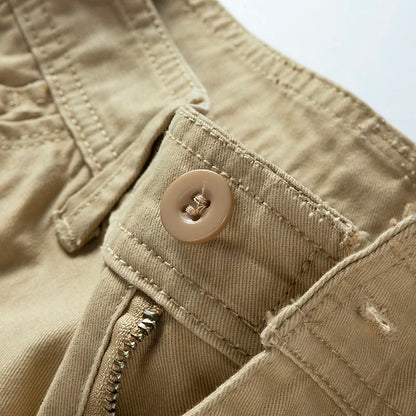 Rockwell Cargo Shorts