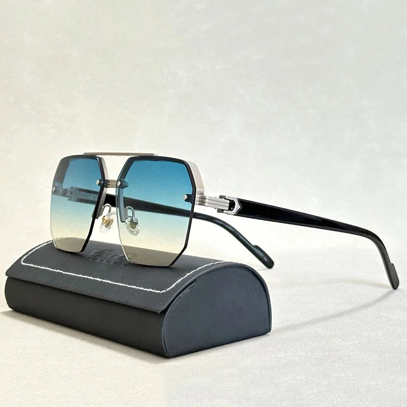 Sorrento Gradient Sunglasses