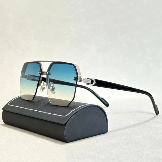 Sorrento Gradient Sunglasses
