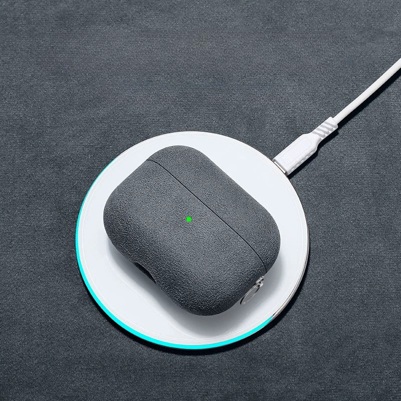 Valore Suede AirPods Case