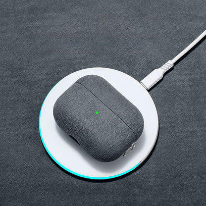 Valore Suede AirPods Case