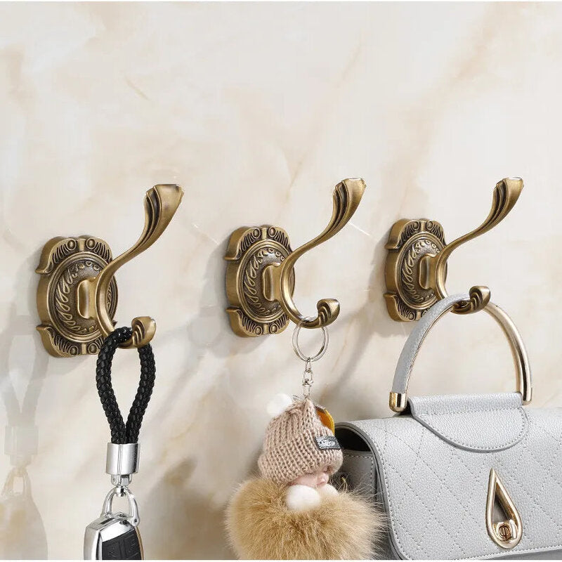 Victorian Wall Hook